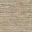Eade’s Jeong Soft Teal Beige Grassscloth Wallpaper Blue