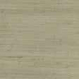 Eade’s Battan Taupe Grasscloth Wallpaper Grey