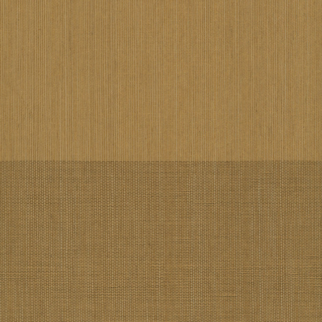 Eade’s Yue Ying Light Brown Grasscloth Wallpaper Light Brown