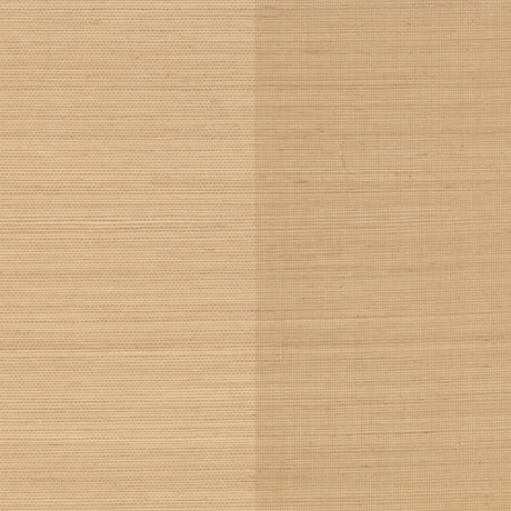 Eade’s Zhen Beige Grasscloth Wallpaper Beige