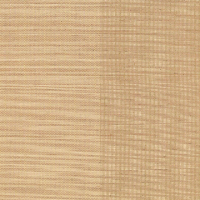 Eade’s Zhen Beige Grasscloth Wallpaper Beige
