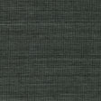 Eade’s Kowloon Charcoal Sisal Grasscloth Wallpaper Charcoal