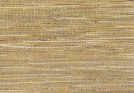 Eade’s Dhyana Olive Grasscloth Wallpaper Olive