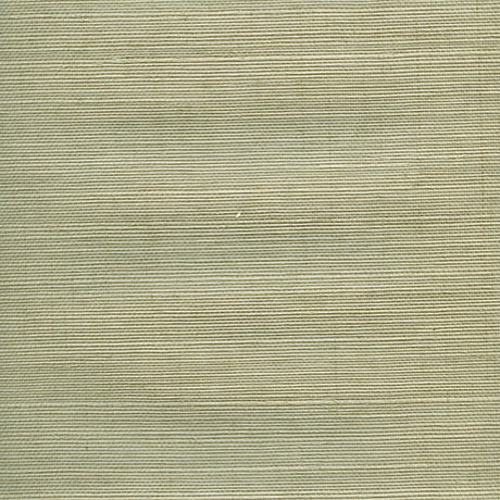 Eade’s Enlai Sage Grasscloth Wallpaper Sage