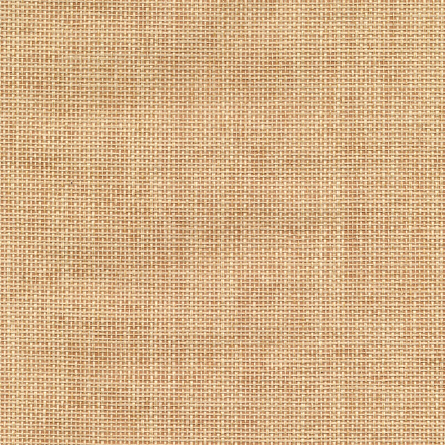 Eade’s Pavel Sand Grasscloth Wallpaper Beige