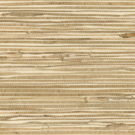 Eade’s Kyodo Neutral Grasscloth Wallpaper Neutral