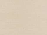 Eade’s Rhona Peach Solid Grasscloth Wallpaper Beige