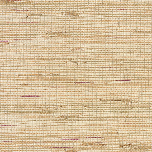 Eade’s Andrei Olive Grasscloth Wallpaper Olive