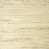 Eade’s Martina Fog Grasscloth Wallpaper Fog