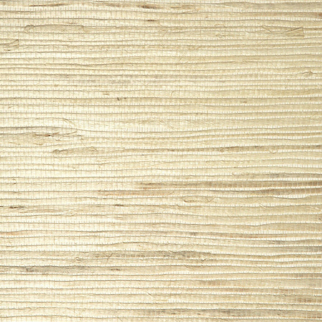 Eade’s Martina Fog Grasscloth Wallpaper Fog