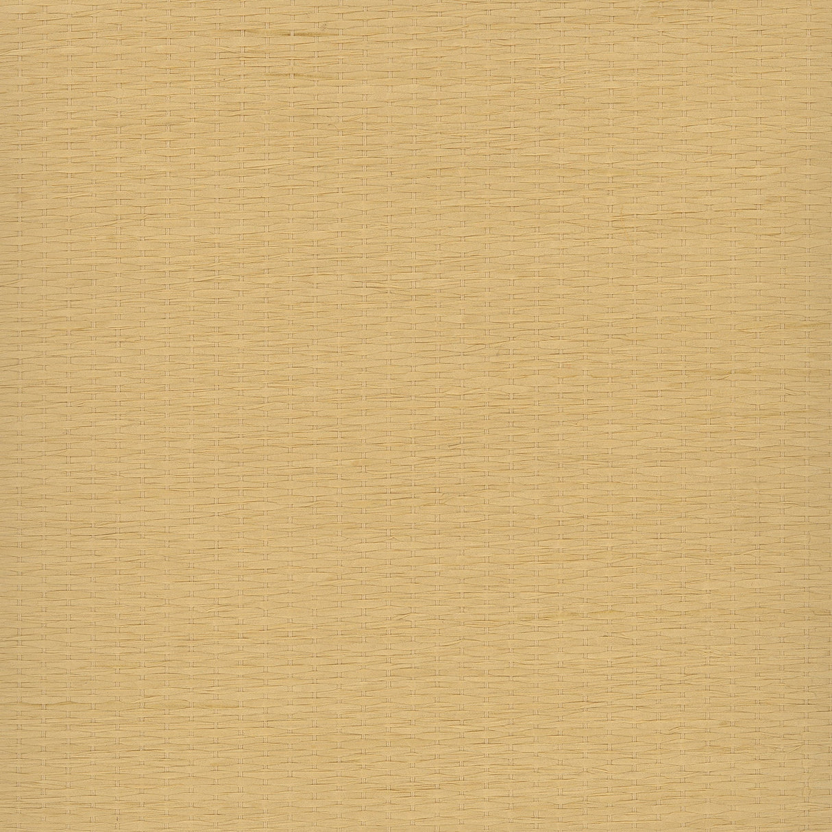 Eade’s Qing Yuan Beige Grasscloth Wallpaper Beige
