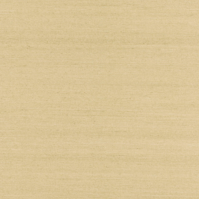 Eade’s Rhona Cream Solid Grasscloth Wallpaper Beige