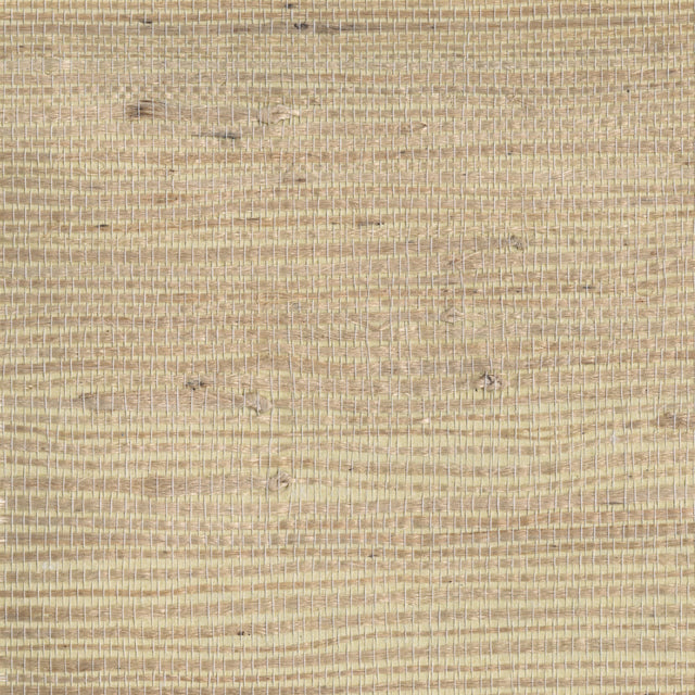 Eade’s Kostya Beige Grasscloth Wallpaper Beige