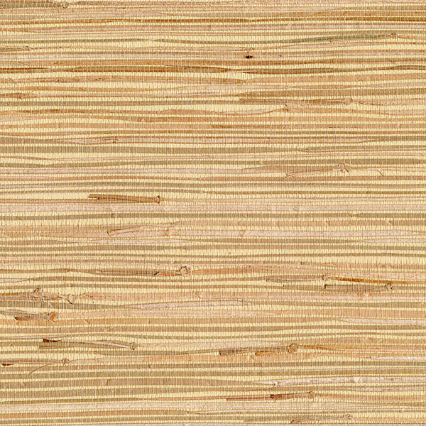 Eade’s Altay Maize Grasscloth Wallpaper Maize