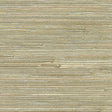 Eade’s Iriga Platinum Grasscloth Wallpaper Platinum