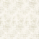 A-Street Prints 4019-86408 Celeste Platinum Geometric Wallpaper