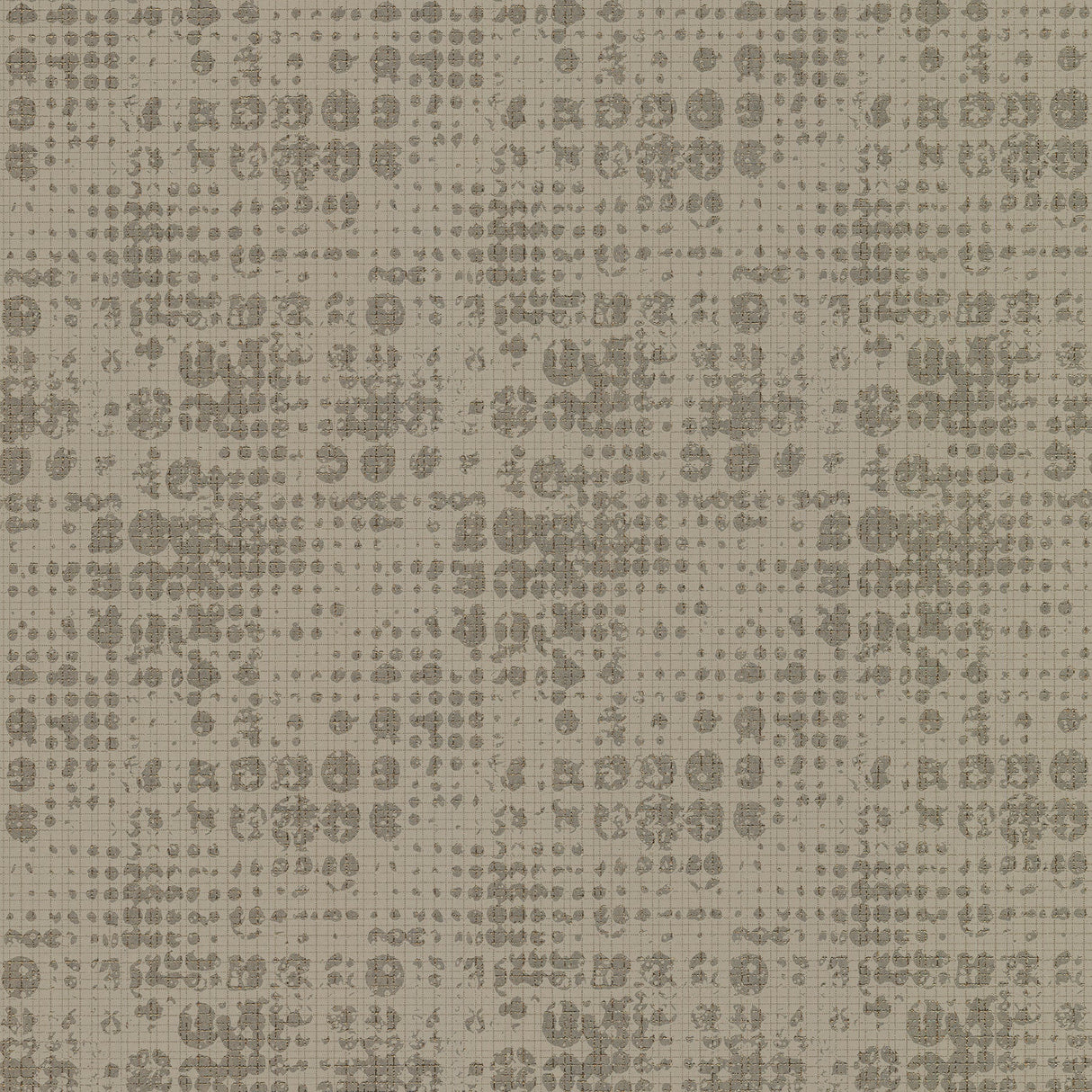 A-Street Prints 4019-86410 Celeste Gold Geometric Wallpaper
