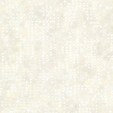 A-Street Prints 4019-86413 Felsic Cream Studded Cube Wallpaper