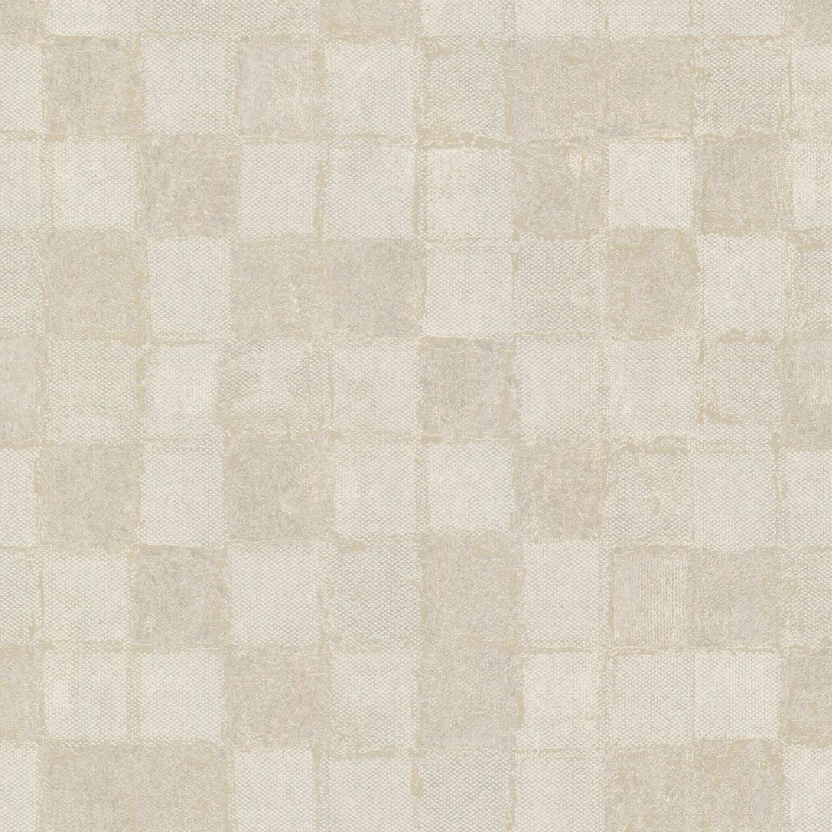 A-Street Prints 4019-86422 Varak Gold Checkerboard Wallpaper