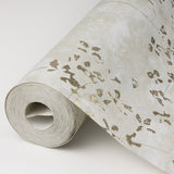 A-Street Prints 4019-86428 Arian Champagne Inkburst Wallpaper
