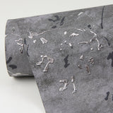 A-Street Prints 4019-86431 Arian Sterling Inkburst Wallpaper