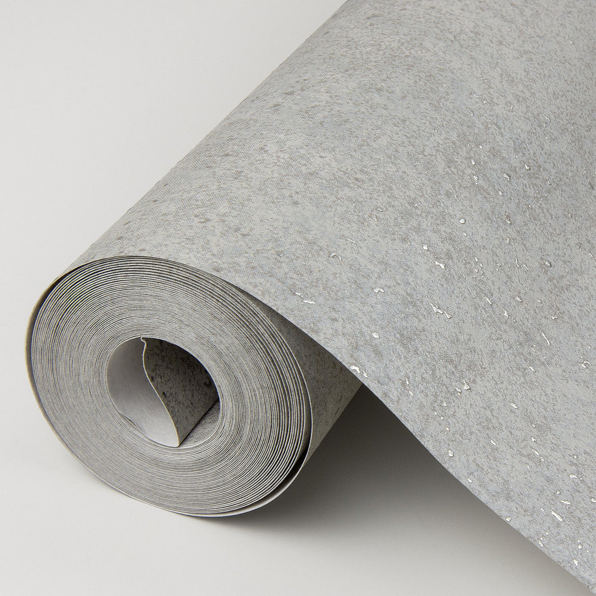 A-Street Prints 4019-86433 Cibola Silver Stone Wallpaper