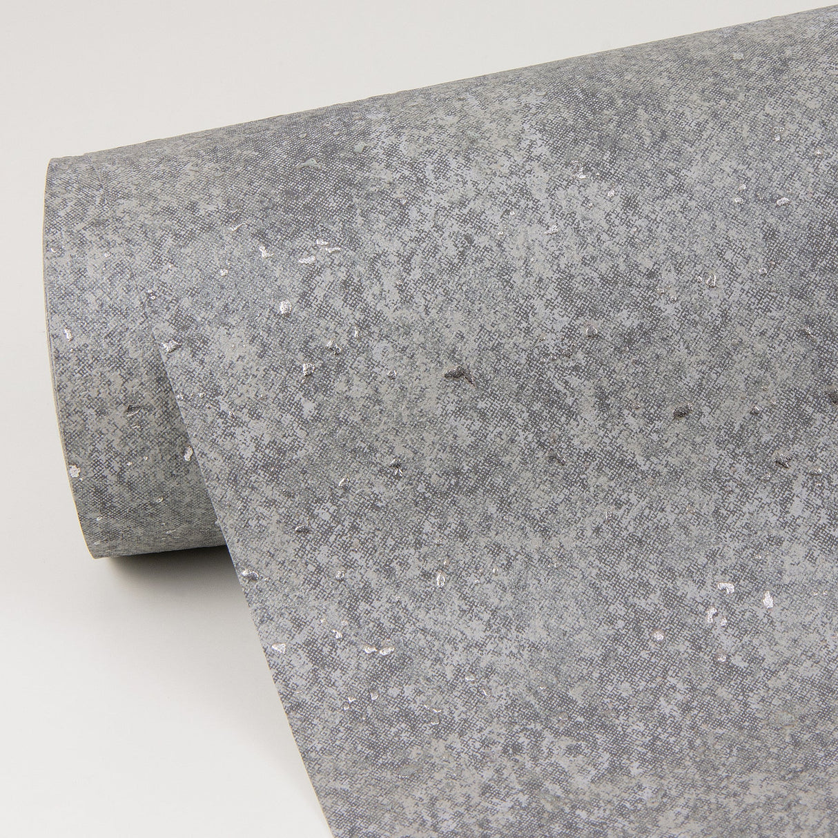 A-Street Prints 4019-86435 Cibola Pewter Stone Wallpaper