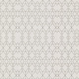 A-Street Prints 4019-86436 Paititi Rose Gold Diamond Trellis Wallpaper