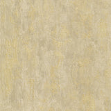 A-Street Prints 4019-86494 Deimos Gold Distressed Texture Wallpaper