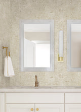 A-Street Prints 4019-86495 Kulta Rose Gold Cemented Wallpaper