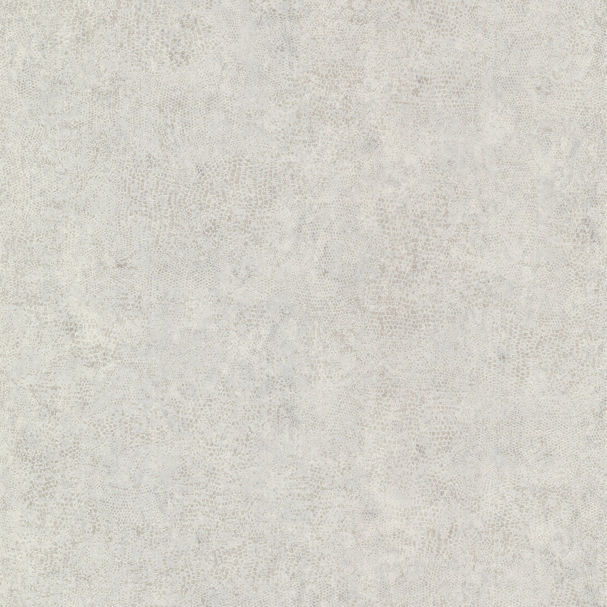 A-Street Prints 4019-86498 Clerici Platinum Snakeskin Wallpaper