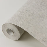A-Street Prints 4019-86498 Clerici Platinum Snakeskin Wallpaper