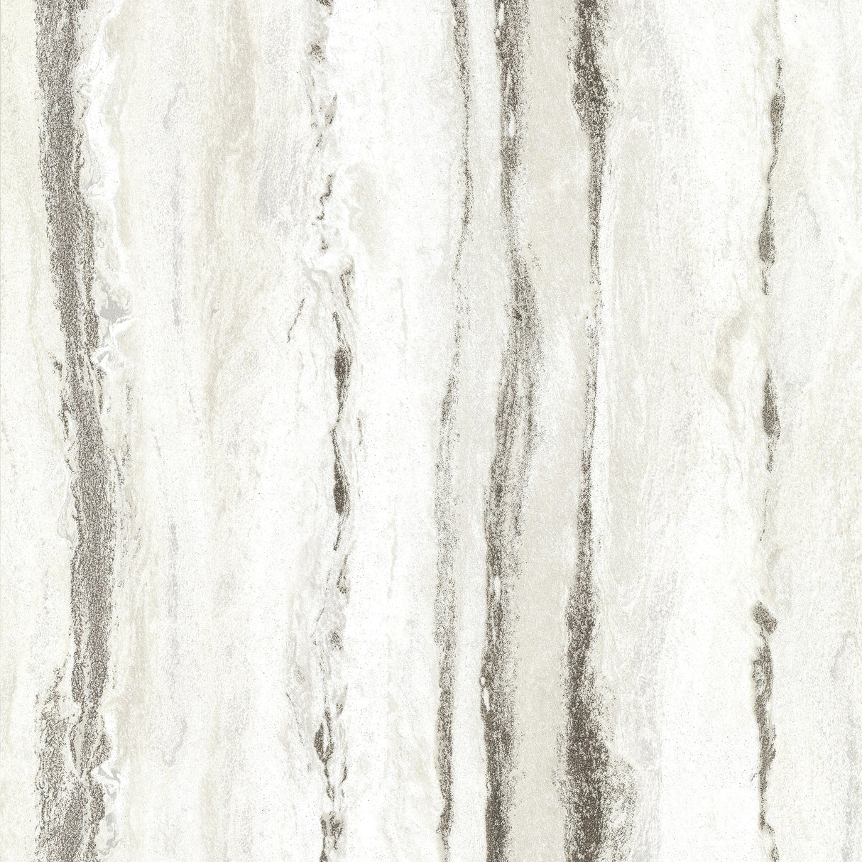 A-Street Prints 4019-86499 Delesse Platinum Marbled Wallpaper