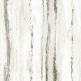 A-Street Prints 4019-86499 Delesse Platinum Marbled Wallpaper