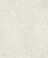 Advantage 4020-69309 Joaquin Light Grey Faux Cement Wallpaper