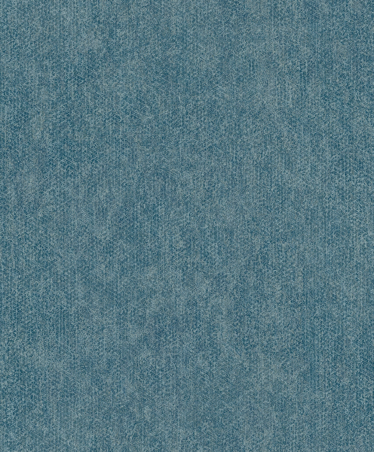 Advantage 4020-75311 Everett Teal Distressed Textural Wallpaper