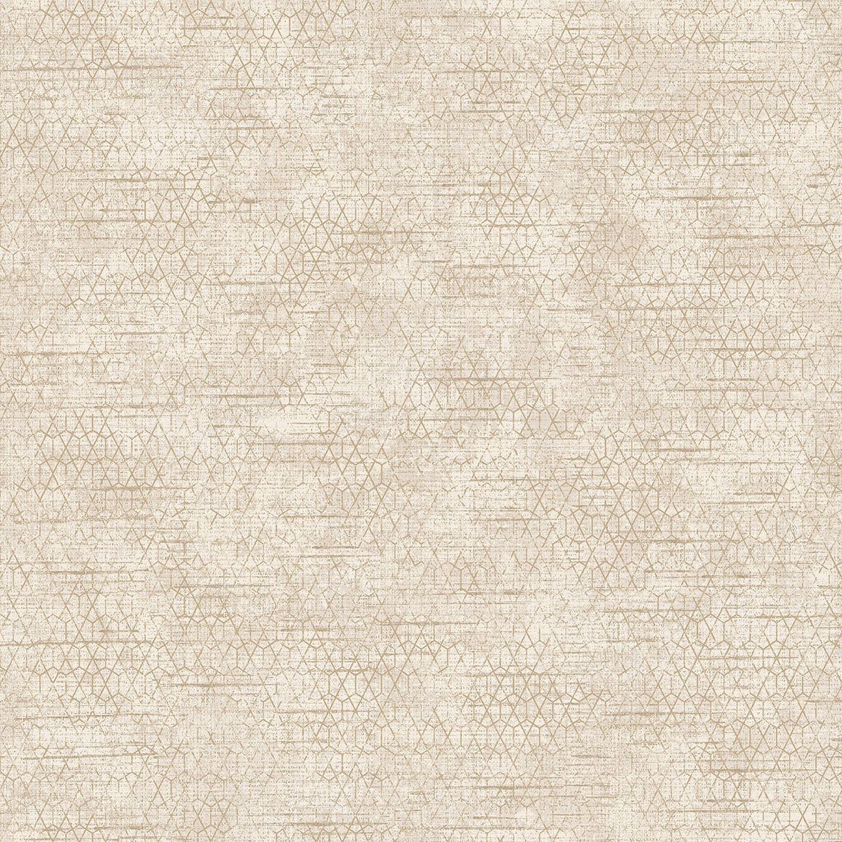 Advantage 4020-75817 Elias Gold Gridline Wallpaper