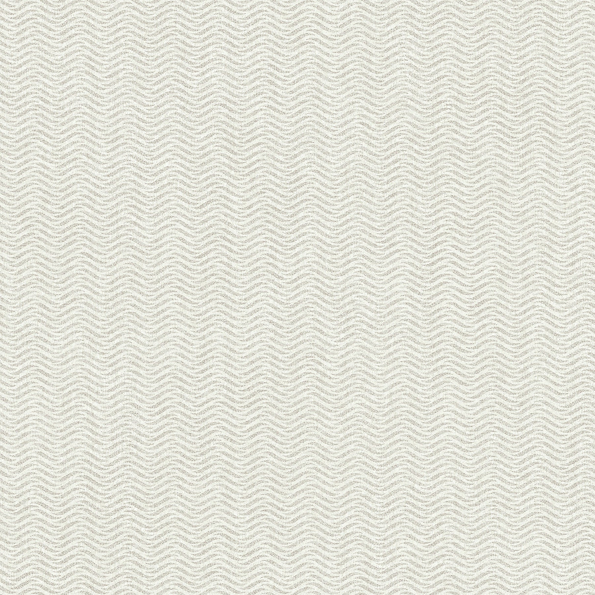 Advantage 4020-75907 Jude Taupe Woven Waves Wallpaper