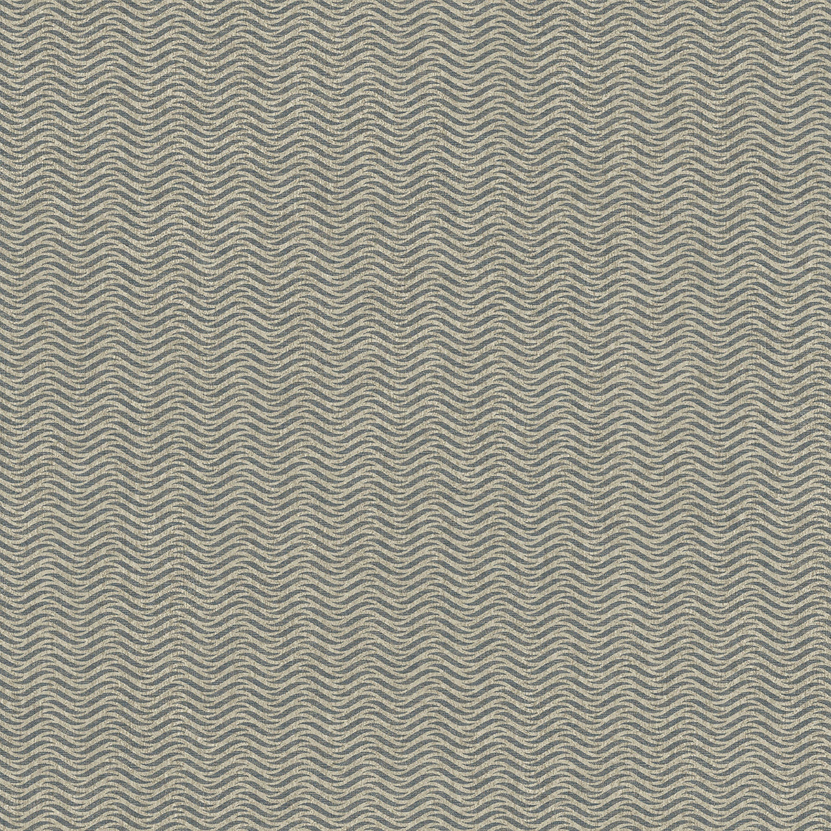 Advantage 4020-75919 Jude Coffee Woven Waves Wallpaper