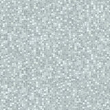 Advantage 4020-78409 Ziggy Grey Stone Mosaic Wallpaper