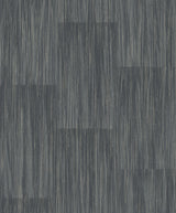 Advantage 4020-85709 Soren Dark Grey Striated Plank Wallpaper