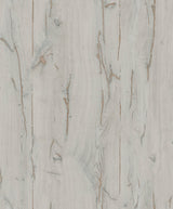 Advantage 4020-86007 Jackson Taupe Wooden Plank Wallpaper