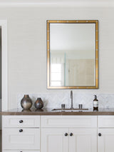 Advantage 4025-82534 Cantor Cream Faux Grasscloth Wallpaper