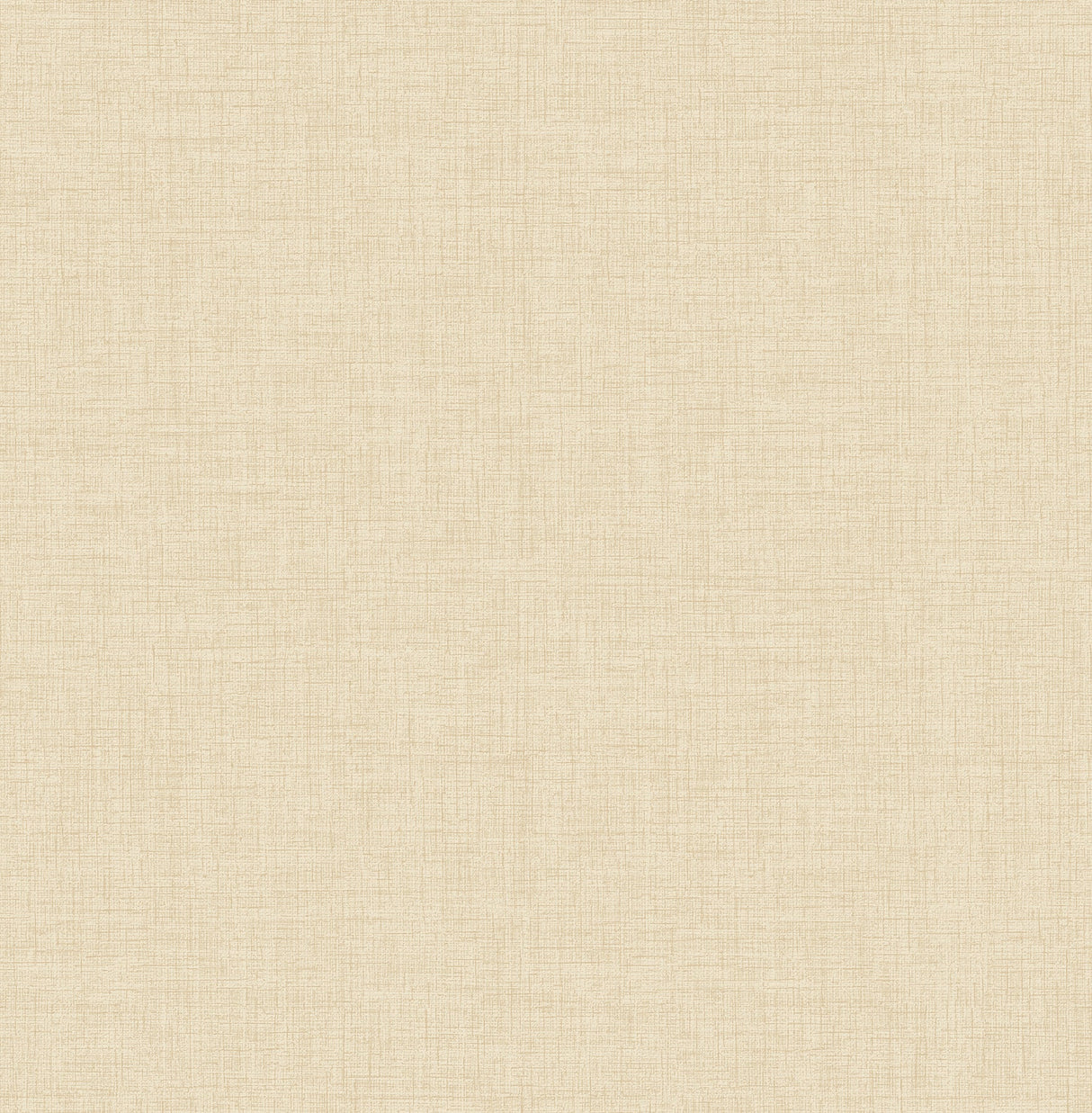 Advantage 4025-82540 Wallis Beige Faux Linen Wallpaper