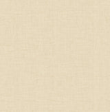 Advantage 4025-82540 Wallis Beige Faux Linen Wallpaper