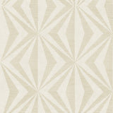 Advantage 4025-82549 Monge Gold Geometric Wallpaper