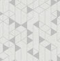 A-Street Prints 4034-26772 Fairbank Champagne Linen Geometric Wallpaper by Scott Living - Eade's Wallpaper