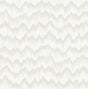 Eade’s Holmby Bone Brushstroke Zigzag Wallpaper by Scott Liv