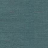 A-Street Prints 4034-72101 Colcord Teal Sisal Grasscloth Wallpaper by Scott Living