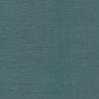 Eade’s Colcord Teal Sisal Grasscloth Wallpaper by Scott Livi